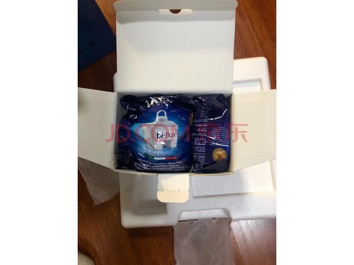 莱卡（LAICA）直饮壶KE9401W净水器白色怎么样？买后一个月，真实曝光优缺点 首页推荐 第4张