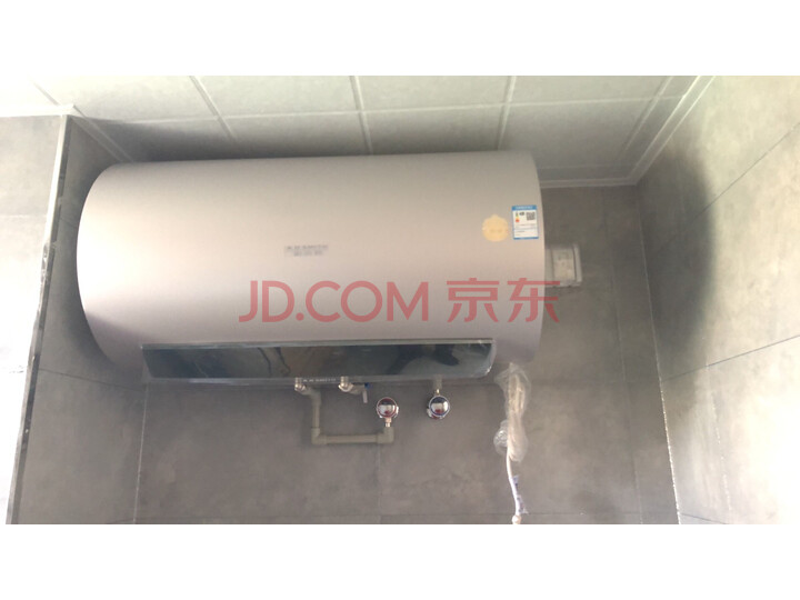 史密斯（A.O.SMITH）80升电热水器CEWH-80G怎么样？？质量口碑差不差，值得入手吗 首页推荐 第4张