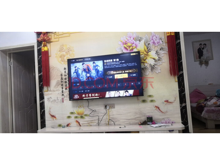 创维 酷开(coocaa) 58K5C 58英寸人工智能液晶网络电视机怎么样？新闻爆料真实内幕【入手必看】 首页推荐 第1张