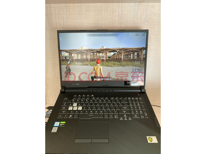 ROG 魔霸3 Plus 9代英特尔酷睿i7 17.3英寸游戏笔记本怎么样.质量好不好【内幕详解】 首页推荐 第7张