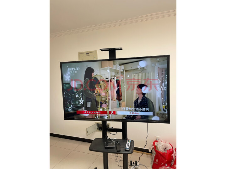 【达人曝光】索尼（SONY）KD-55X80K 55英寸电视质量怎样差？用户入手感受评价分享 对比评测 第9张