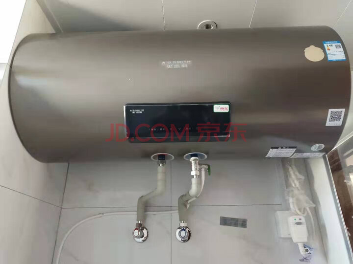 史密斯（A.O.SMITH）60升电热水器E60VDP质量众测怎么样呢？？？质量合格吗？内幕求解曝光 首页推荐 第2张