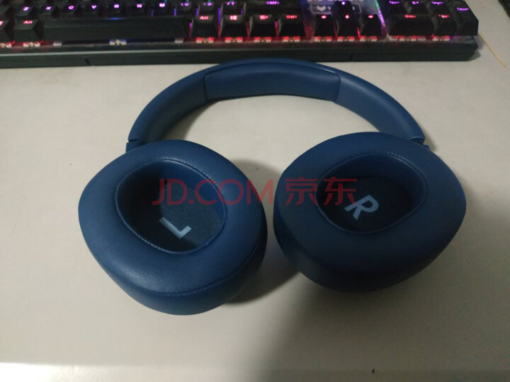 【用户热评】JBL TUNE760NC降噪耳机使用感受咋滴？JBL TUNE760NC测评真实经历分享 严选问答 第11张