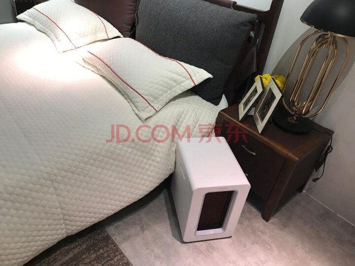 科西（KEHEAL ）集热式取暖器家用K2怎么样？优缺点如何，真想媒体曝光 首页推荐 第5张