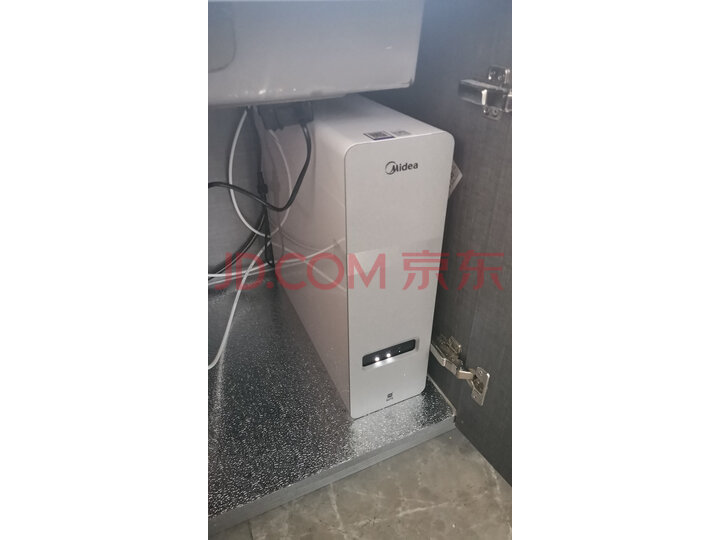 美的（Midea）麒麟(J600)纯水机 MRC1782D-600G怎么样？内情揭晓究竟哪个好【对比评测】 首页推荐 第8张