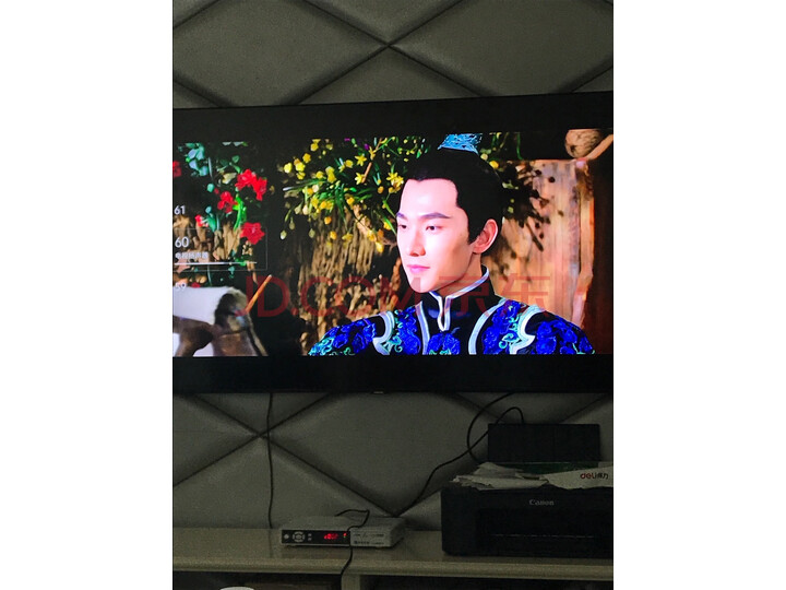 三星（SAMSUNG）Q70 65英寸网络智能液晶电视 QA65Q70RAJXXZ怎么样？质量有缺陷吗【已曝光】 首页推荐 第6张