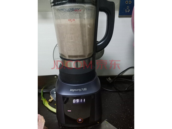 【质量百科评测】九阳（Joyoung）破壁机家用豆浆机L13-Y91s测评怎么样？？【质量百科评测】九阳破壁豆浆机哪个型号好 首页推荐 第10张