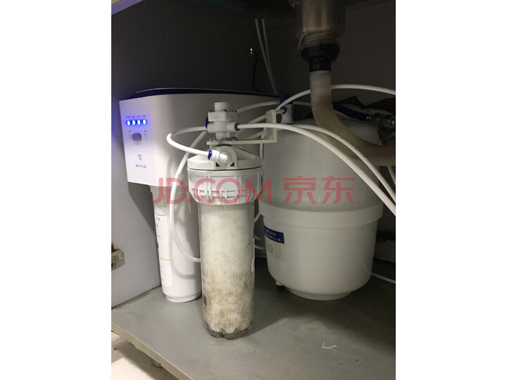 沁园（TRULIVA）高端家用净水器KRT8800H怎么样？亲身使用感受，内幕真实曝光-_0 首页推荐 第10张