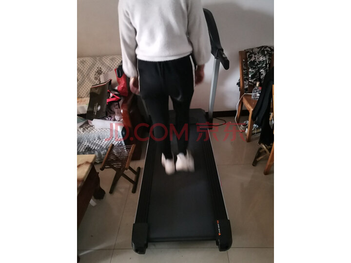 舒华 跑步机家用 智能微信运动步数互联E6 SH-T3900I好不好啊？质量内幕媒体评测必看 首页推荐 第9张