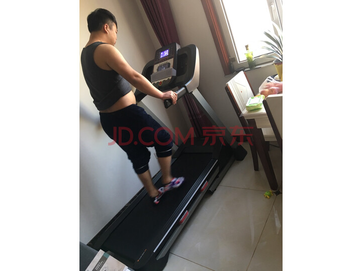 舒华 跑步机家用 智能微信运动步数互联E6 SH-T3900I好不好啊？质量内幕媒体评测必看 首页推荐 第1张