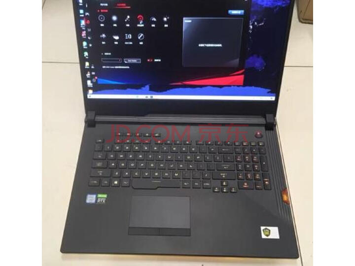 ROG 枪神3 15.6英寸 240hz 3ms防眩光屏游戏笔记本怎么样【官网评测】质量内幕详情 首页推荐 第8张
