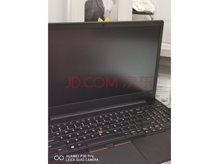 ThinkPad笔记本 联想 E580（20CD）15.6英寸轻薄便携商务办公手提笔记本怎么样？老婆一个月使用感受详解 首页推荐 第6张