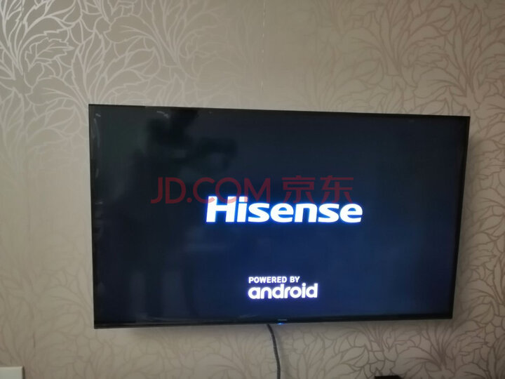 海信（Hisense）HZ50E5D 50英寸人工智能AI电视机怎么样？亲身使用了大半年 感受曝光 首页推荐 第10张