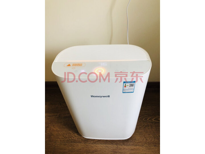 一起吐槽霍尼韦尔（Honeywell）空气净化器KJ400F-P21W测评咋样【猛戳查看】质量性能评测详情 品牌评测 第6张