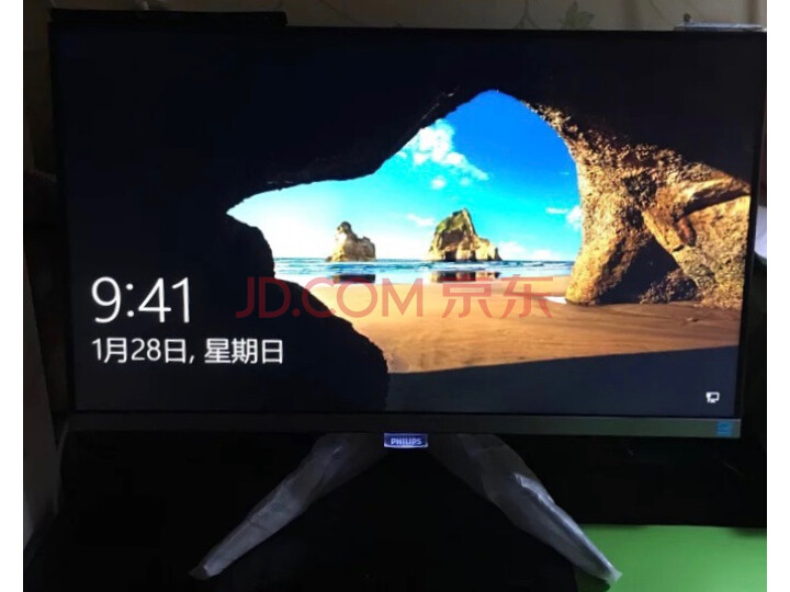 飞利浦 23.8英寸电脑液晶显示器 HDMI 245C7QJSB好不好啊？质量内幕媒体评测必看 首页推荐 第4张