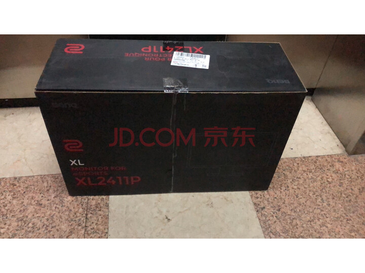 【亲身测评揭秘】ZOWIE GEAR 卓威奇亚 XL2411P 24英寸吃鸡电竞显示屏测评怎么样？？新款质量评测，内幕详解 首页推荐 第5张