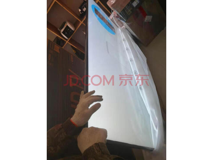 三星(SAMSUNG)Q60 75英寸智能网络液晶电视机质量众测怎么样呢???最新优缺点评测【猛戳查看】 首页推荐 第7张-商情88推广网