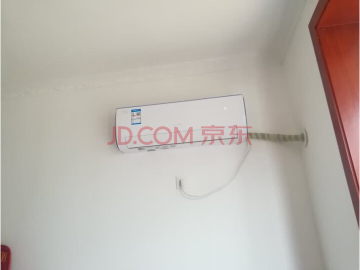 格力京逸（GREE）壁挂式卧室空调挂机KFR-26GW DbD3怎么样？司机良心推荐真的可靠吗？ 首页推荐 第4张