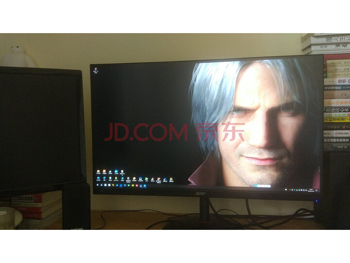 宏碁（Acer）暗影骑士XV272U Pbmiiprzx电竞显示器怎么样【猛戳查看】质量性能评测详情 首页推荐 第6张