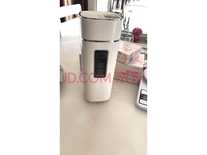 大宇(DAEWOO)电水壶D2怎么样?质量如何?亲身使用体验内幕详解 首页推荐 第6张-商情88推广网