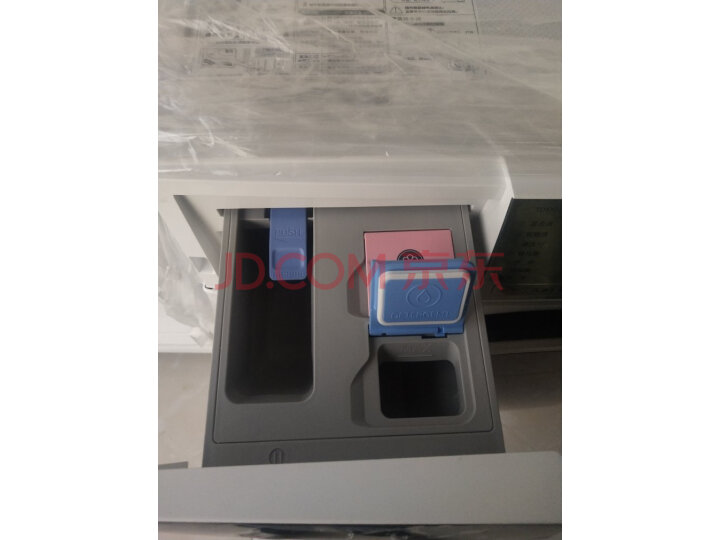 小天鹅(LittleSwan)滚筒洗衣机全自动TG100V62WADY5怎么样【分享曝光】内幕详解 首页推荐 第3张-商情88推广网