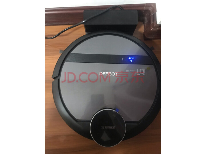 科沃斯 Ecovacs 扫地机器人地宝DE53怎么样，科沃斯机器人哪个型号好【已解决】 首页推荐 第7张