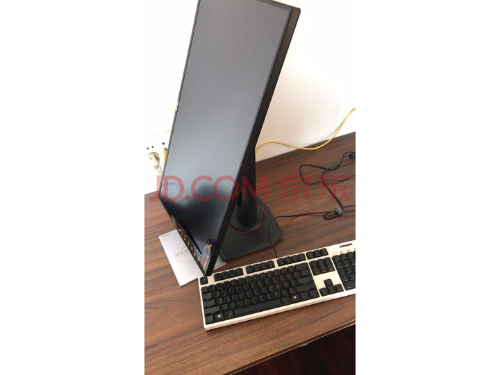 华硕TUF Gaming VG27AQ 27英寸 165Hz显示器怎么样【真实大揭秘】质量性能评测必看 首页推荐 第9张