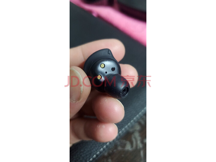 三星 SAMSUNG Galaxy Buds 真无线 无线蓝牙入耳式耳机怎么样？内幕评测好吗，吐槽大实话 首页推荐 第2张