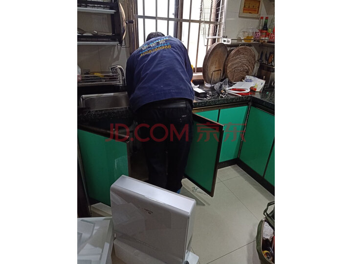 史密斯 （A.O.Smith）家用净水器R2300RA9怎么样？入手半年内幕评测，优缺点详解 首页推荐 第6张
