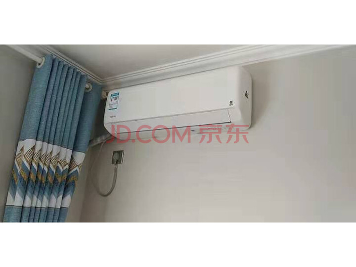 华凌空调空调挂机KFR-35GW HAN8B1怎么样【媒体评测】优缺点内幕详解 首页推荐 第6张