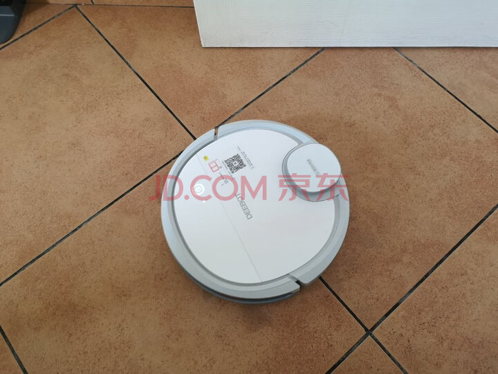科沃斯（Ecovacs）扫地机器人DN33怎么样，科沃斯扫地机器人DN33质量如何【曝光】 首页推荐 第9张
