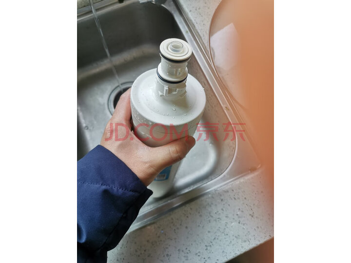 3M家用净水器DWS3587M-CN智能版替换滤芯测评怎么样？？亲身使用了大半年 感受曝光 首页推荐 第1张