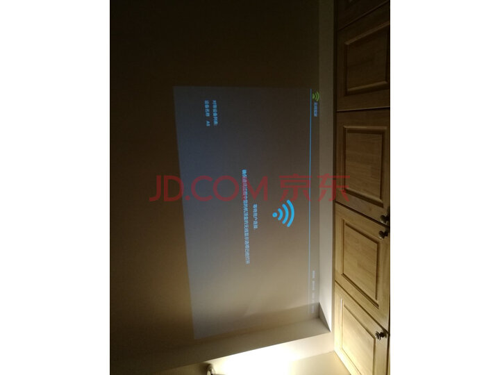 瑞视达手机投影仪全高清4K家用迷你WIFI智能便携式投影机怎么样？质量靠谱吗，真相吐槽分享 首页推荐 第5张