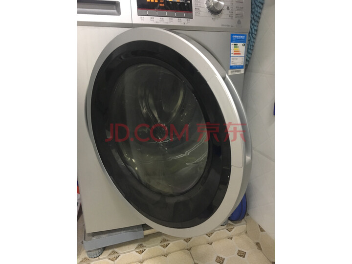 小天鹅滚筒洗衣机TD100V21DS5怎么样？内情揭晓究竟哪个好【对比评测】 首页推荐 第5张
