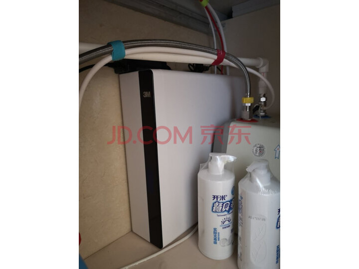 【新款独家测评秘】3M净水器 家用无泵净水机XPURE-H7测评怎么样？？大咖统计用户评论，对比评测曝光 首页推荐 第2张