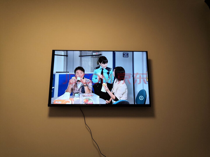 【质量独家测评】TCL 50V6网络液晶平板电视机测评怎么样？？来说说质量优缺点如何 首页推荐 第7张