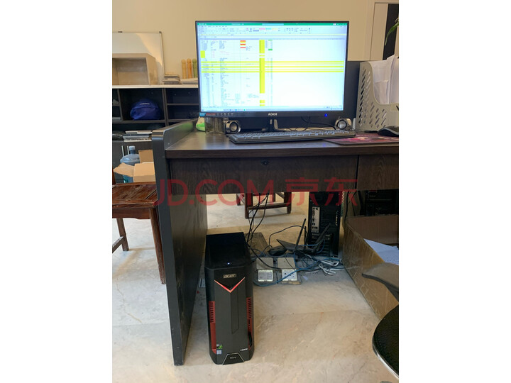 宏碁(Acer) 暗影骑士游戏台式机N50-N93怎么样【优缺点评测】媒体独家揭秘分享 首页推荐 第8张