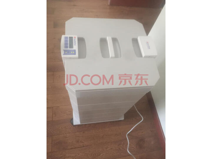 IQAir空气净化器家用除甲醛HealthPro GC新品测评好不好【优缺点评测】媒体独家揭秘分享 首页推荐 第10张