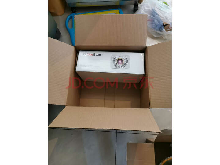 LG HF60LG-GL投影仪 投影机商务怎么样？来谈谈这款性能优缺点如何【已解决】 首页推荐 第8张