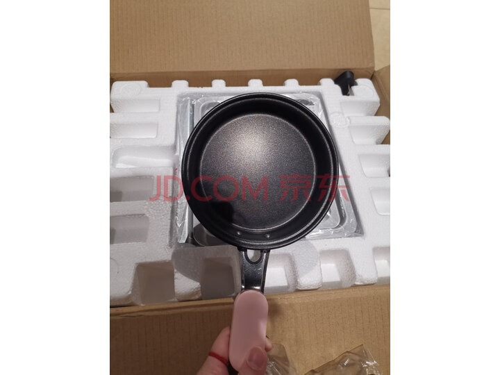 百科评测：小熊（bear）烤面包机早餐机DSL-C02B1怎么样？不得不看【质量大曝光】 首页推荐 第6张