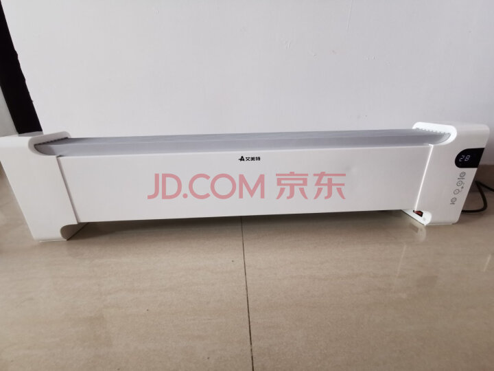 艾美特(Airmate)取暖器WD22-A1怎么样?上档次吗,亲身体验诉说感受 首页推荐 第4张-商情88推广网