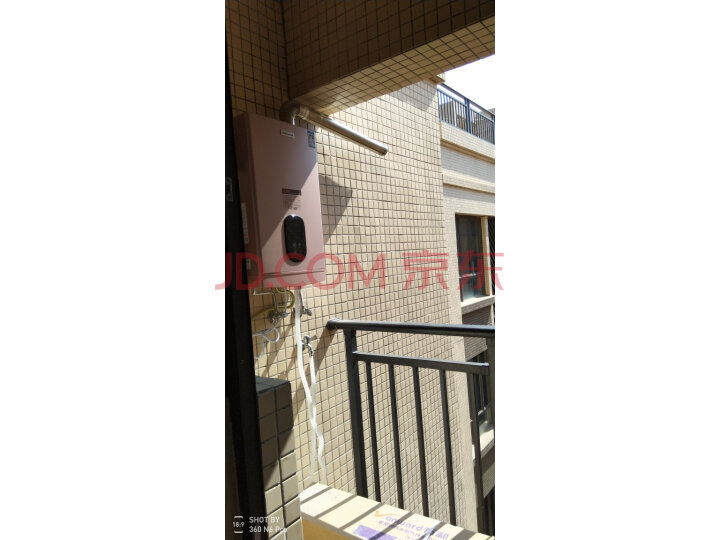 万和(Vanward)13升燃气热水器天然气JSQ25-560J13怎么样【官网评测】质量内幕详情 首页推荐 第6张-商情88推广网