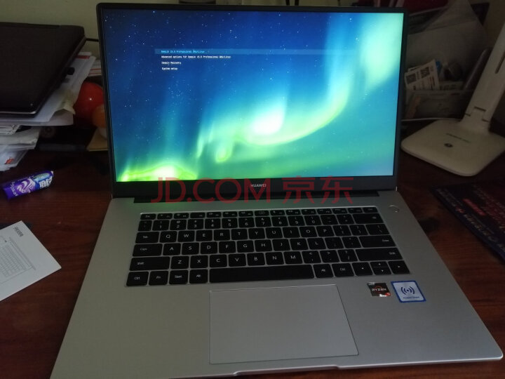 华为笔记本 MateBook D 14 14英寸超级本手提电脑怎么样？性价比高吗，深度评测揭秘 首页推荐 第1张