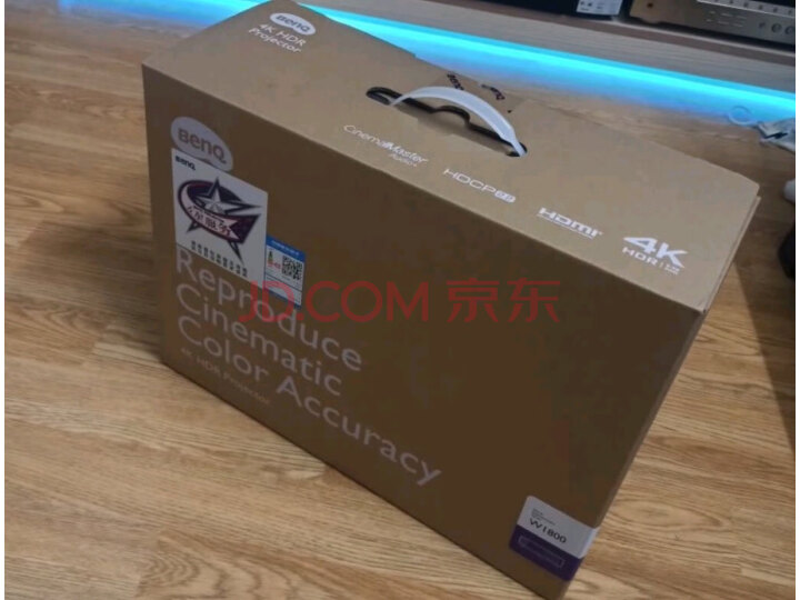 综合解答明基 （BenQ）GK10投影仪怎么样呢？揭秘不为人知的内幕 干货评测 第14张