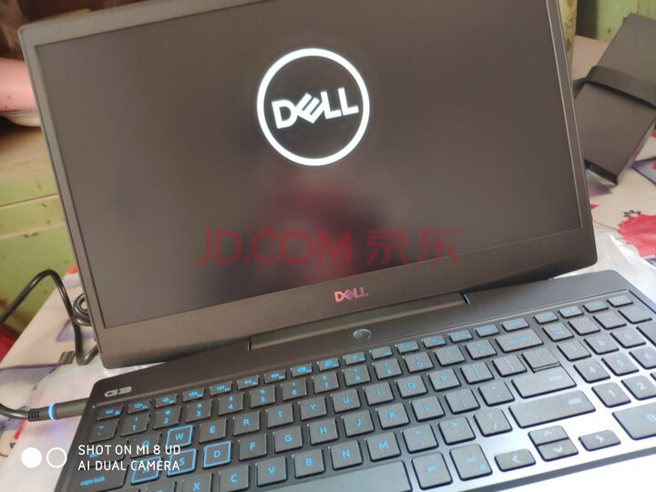【同款比较评测】戴尔(dell)g3灵越游匣新g3 3590笔记本电脑怎么样