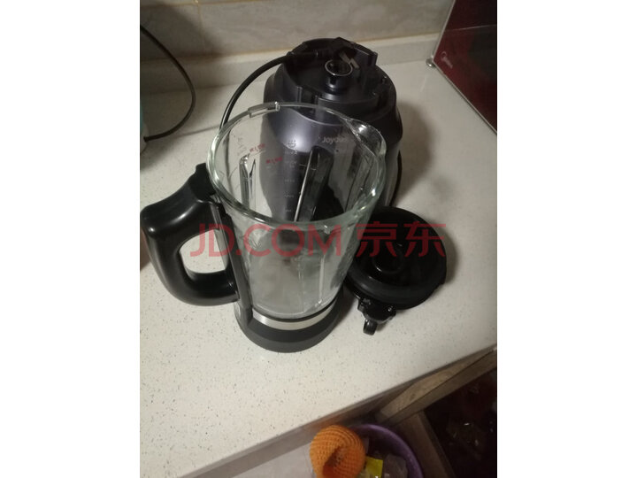【质量百科评测】九阳（Joyoung）破壁机家用豆浆机L13-Y91s测评怎么样？？【质量百科评测】九阳破壁豆浆机哪个型号好 首页推荐 第9张