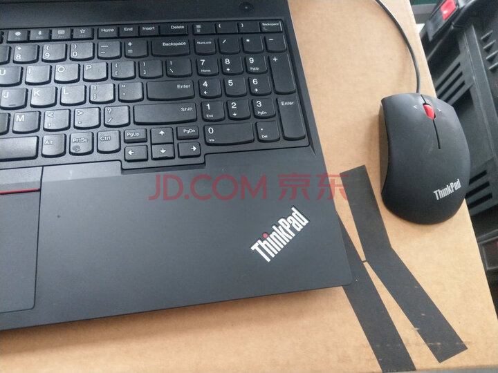 ThinkPad笔记本 联想 E580（20CD）15.6英寸轻薄便携商务办公手提笔记本怎么样？老婆一个月使用感受详解 首页推荐 第2张