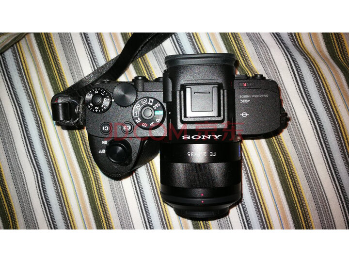 索尼（SONY）Alpha 7R IV 全画幅微单数码相机怎么样？质量合格吗？内幕求解曝光 首页推荐 第1张