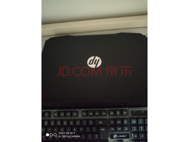 惠普（HP）光影精灵5 Plus 9代处理器暗影游戏本笔记本电竞版怎么样？最新吐槽性能优缺点内幕 首页推荐 第6张
