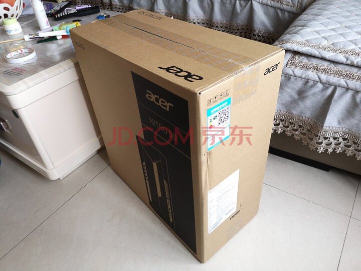 宏碁(Acer) 暗影骑士游戏台式机N50-N93怎么样【优缺点评测】媒体独家揭秘分享 首页推荐 第10张